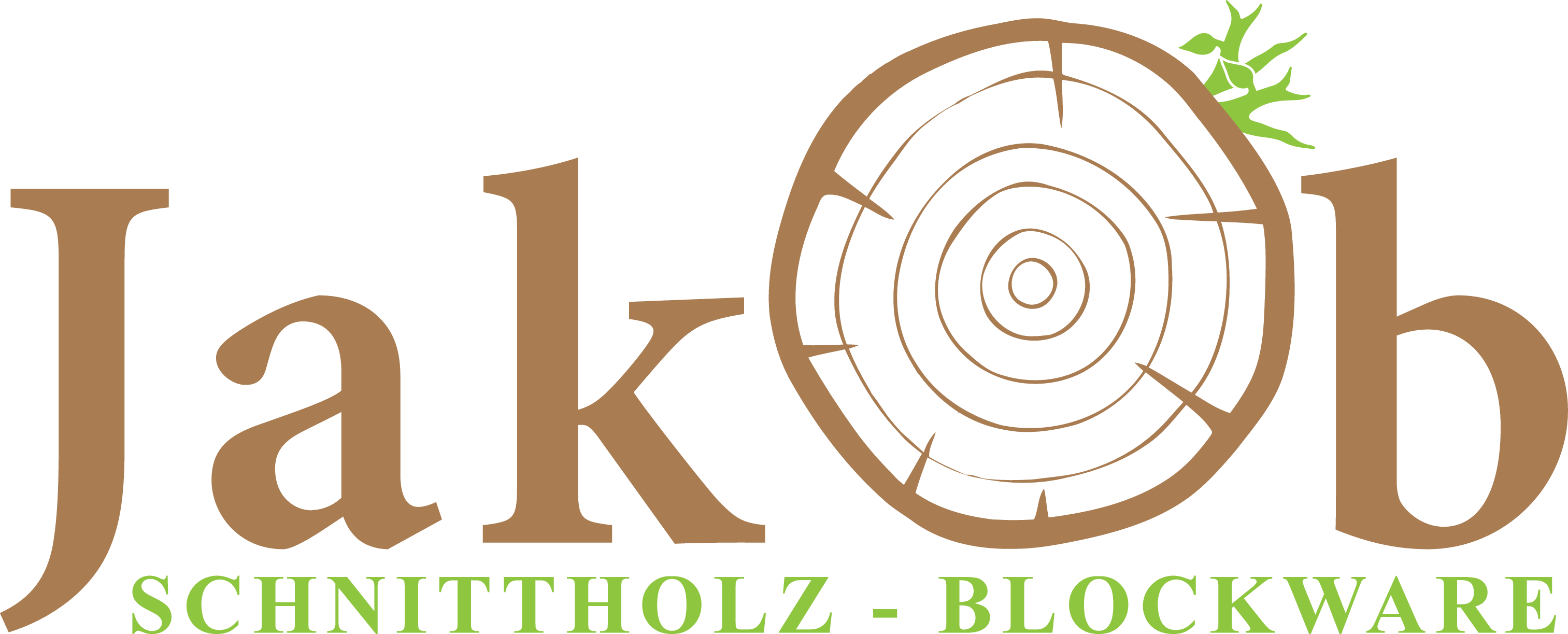 Jakob Schnittholz & Blockware